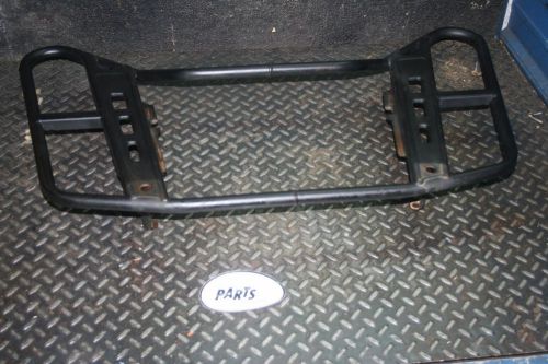 2006 can am outlander 800 4x4 front luggage rack