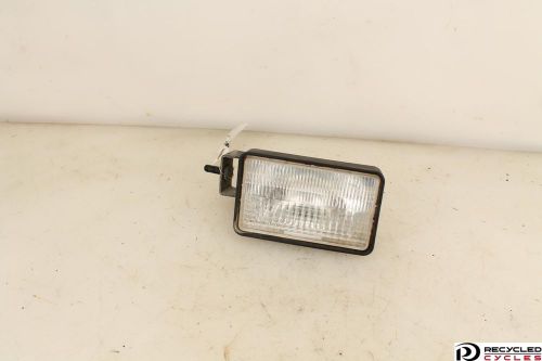 2002 polaris sportsman 500 ho left lower headlight