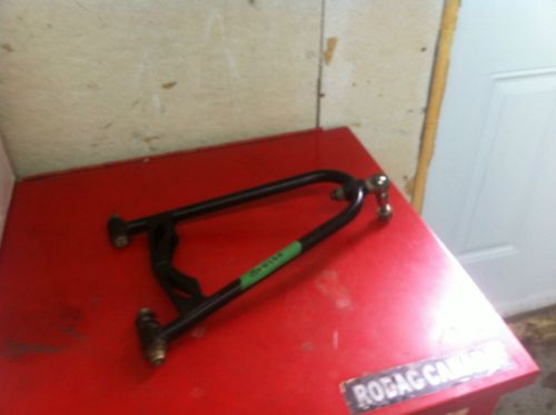 Bombardier skidoo mxz renegade rev xp right upper a arm suspension nr revxp