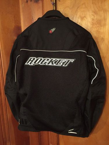 Joe rocket motorcycle jacket