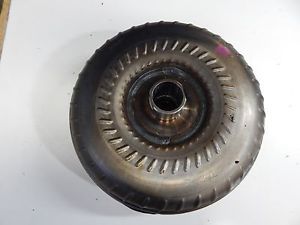 Oem ford focus se 2.0l 08 09 10 11 automatic transmission torque converter 4b