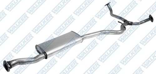 Walker 47839 resonator and pipe assembly