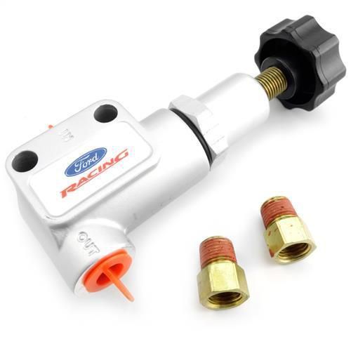 Ford mustang ford racing adjustable brake proportioning valve free shipping!