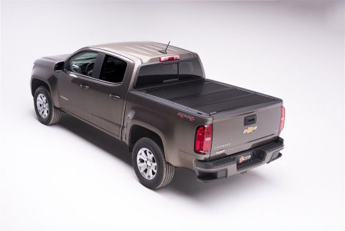 Bak industries 26102 truck bed cover