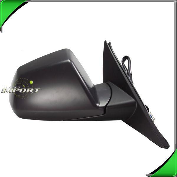 Right power remote mirror gm1321404 heat memory 2008-2012 cadillac cts 4/5dr new