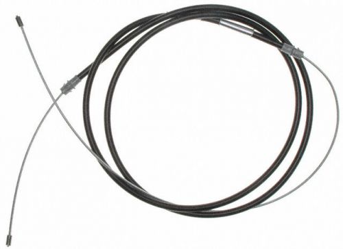 Raybestos bc95326 rear right brake cable