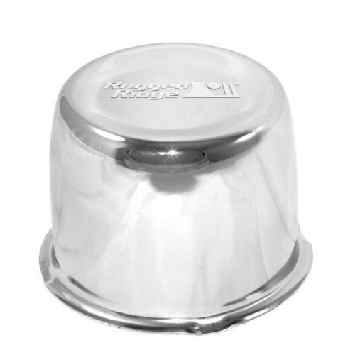 Rugged ridge 15201.53 wheel cap