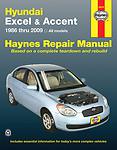 Haynes publications 43015 repair manual