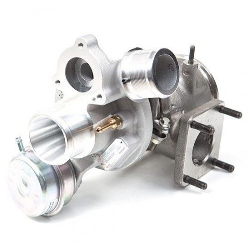 Garrett small frame technology turbocharger - garrett gt1238z