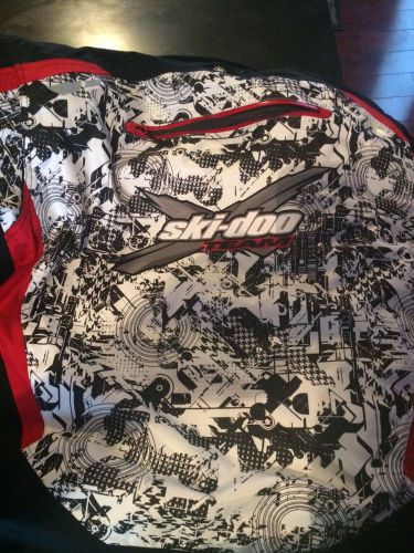 Skidoo jacket xxl