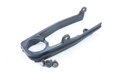 01-03 suzuki gsxr600 oem swingarm guard seal chain guide