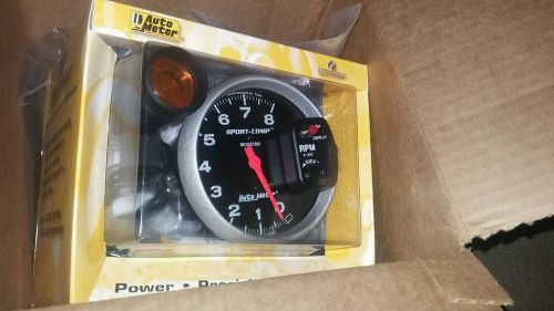 Autometer sport-comp, autometer monster  tach,autometer 3905,mustang part