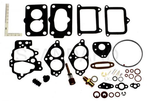 Standard motor products 733 carburetor kit