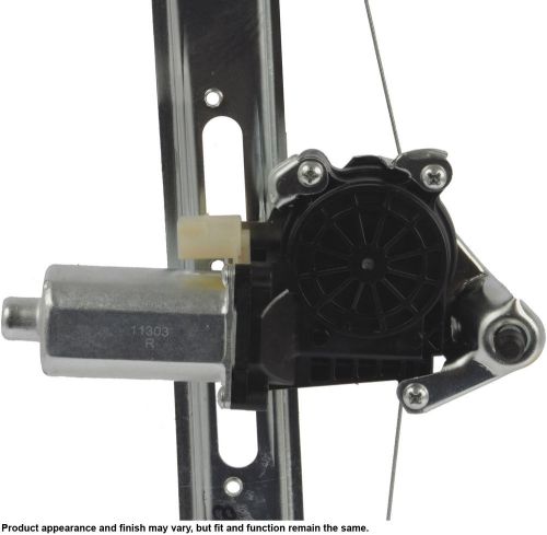 Cardone industries 82-2136ar window reg with motor