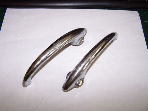 1941 1946 1948 1949 1950 chrysler interior door handle lever handles 1940s 1950s