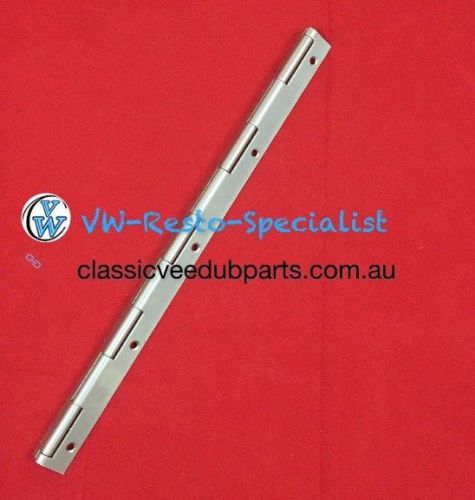 Pop out hinge stainless steel t2/bus splitscreen 50-67