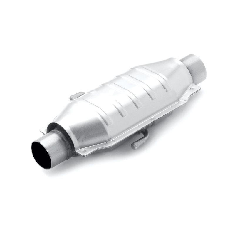 Magnaflow 39026 universal fit california catalytic converter