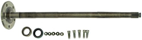 Dorman 630-200 rear stub axle