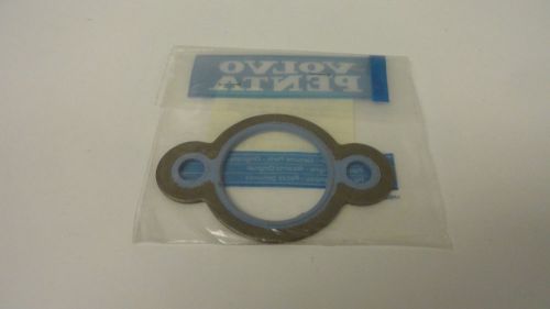 Volvo penta circulation pump gasket, part # 3861285