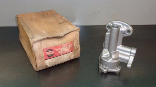 Reman federal mogul oil pump ford c1ae-6604 tractor 134 172 4-cylinder