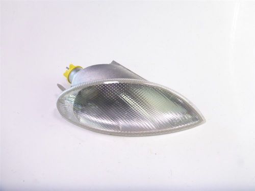 98 mercedes slk 230 r170 left driver turn signal corner light lamp 1708260143