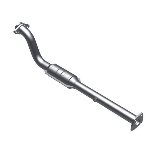 Brand new catalytic converter fits buick regal genuine magnaflow direct fit