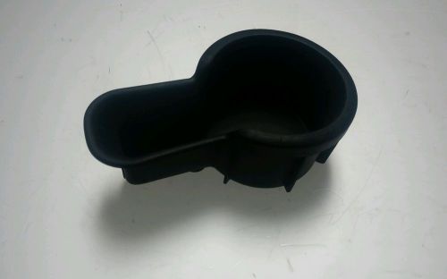 00 01 02 03 04 nissan frontier xterra rubber console cup holder insert