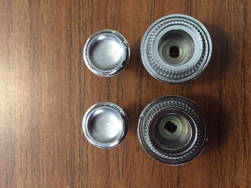 1966 66 1967 67 dodge charger radio knobs mopar