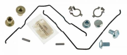 Carlson h7320 parking brake hardware kit