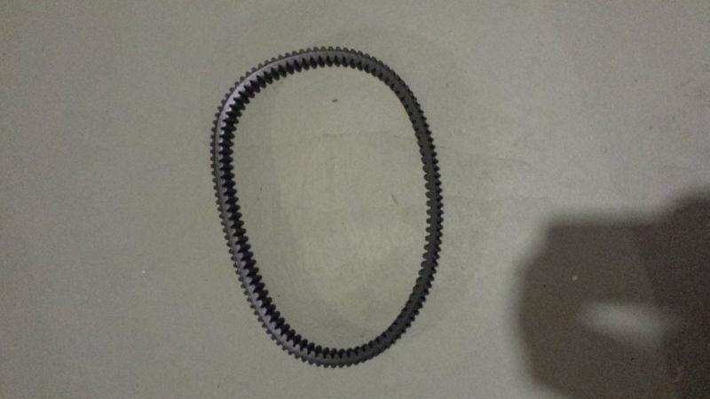 Ski doo 417300377 snowmobile clutch drive belt 800 primary summit rev tra 377