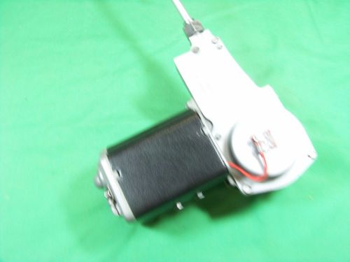 Buy DR3A WIPER MOTOR & WHEEL BOXES,CABLE, TUBE GUIDES- MG, HEALEY ...