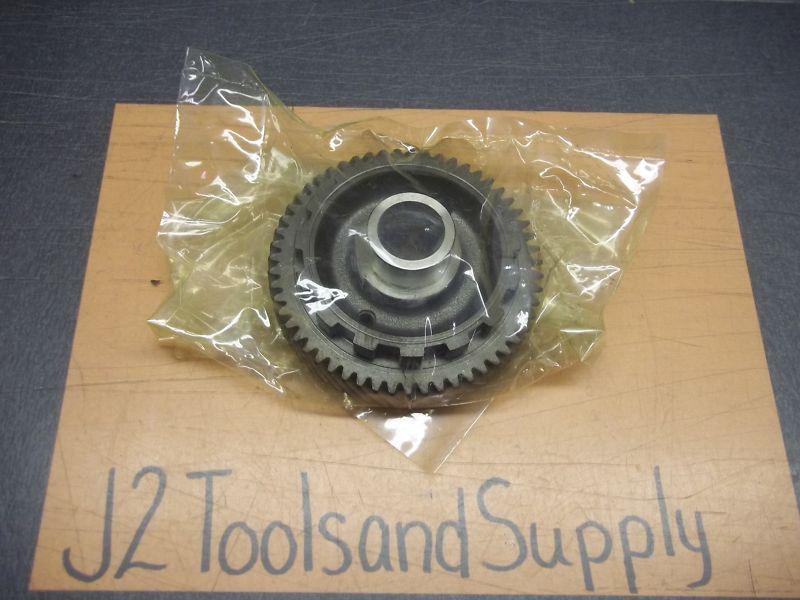 New genuine nissan 31493-31x01 gear idler