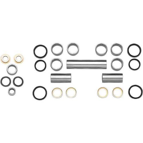 Moose swingarm linkage bearing kit for suzuki rm-z450 2013