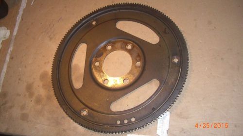 1968 1978 cadillac 14&#034; flywheel flexplate 472ci 500ci engines 1968 - 1978