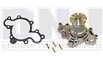 Dnj engine components wp475a new water pump