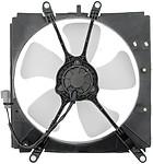 Dorman 620-500 radiator fan assembly