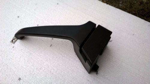 Porsche 911 930 armrest handle right passenger very nice original