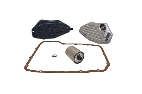 Auto trans filter kit wix 58846