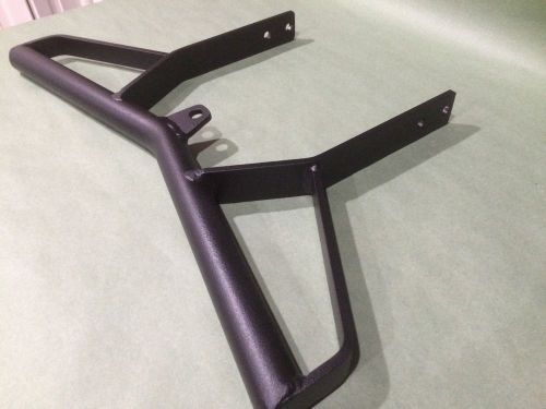 Kfx 700 wide performance grab bar