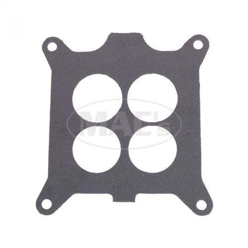 4bbl carb base gasket