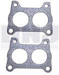 Dnj engine components eg641 exhaust manifold gasket set