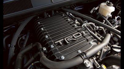 07-13 toyota tundra trd supercharger kit