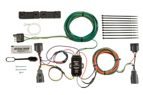 Buy Hopkins Towing Solution 56200 Plug-In Simple Towed Vehicle Wiring Kit in Chanhassen ...