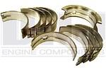 Dnj engine components mb413 main bearing set