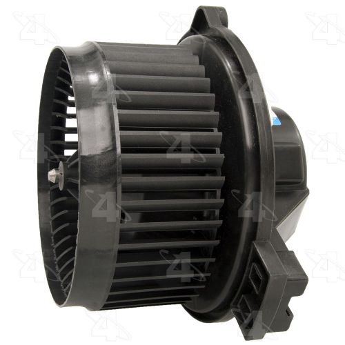 Hvac blower motor fits 2008-2013 honda fit  four seasons