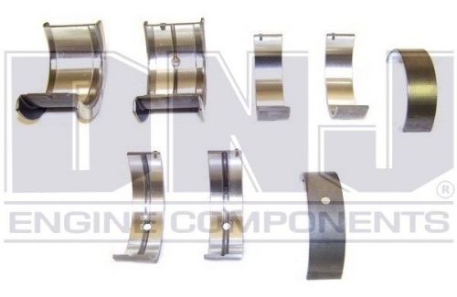 Dnj engine components mb3125 main bearing set
