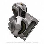 Mpa 6785s remanufactured starter