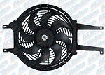 Acdelco 15-8686 radiator fan motor