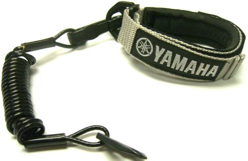 Yamaha superjet sj waverunner gp xl vx vxr raider lx sho new wristband &amp; lanyard