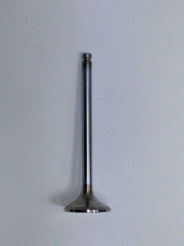 Volvo penta exhaust valve replace 1542472 d40 ad40b aqad40a aqad40b aqd40a md40a